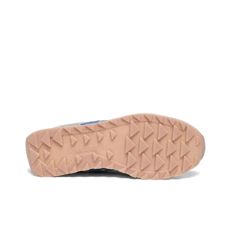 saucony Jazz Original Vintage 'Marshmallow Blue'-4