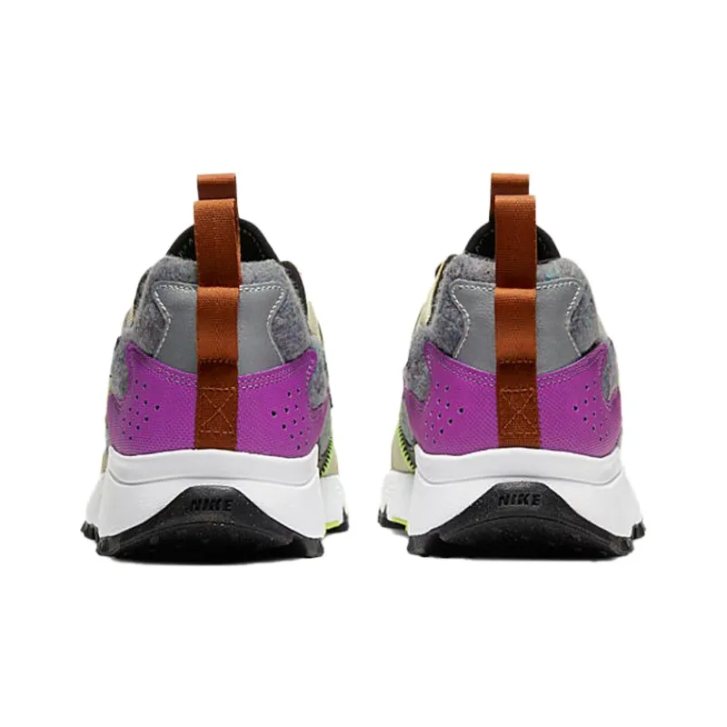 Nike Atsuma Trail 'Fossil Tawny'-4