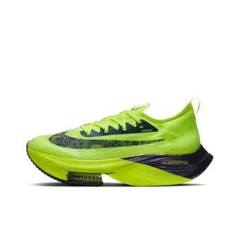 Nike Air Zoom Alphafly Next% Volt