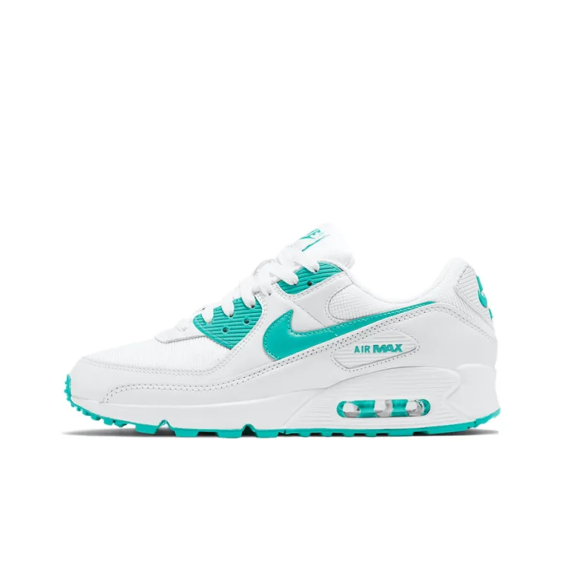 Nike Air Max 90 Hyper Jade-0