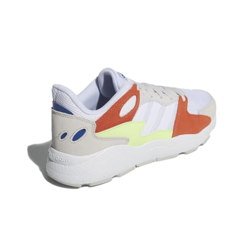 Adidas Crazychaos Cloud White-3