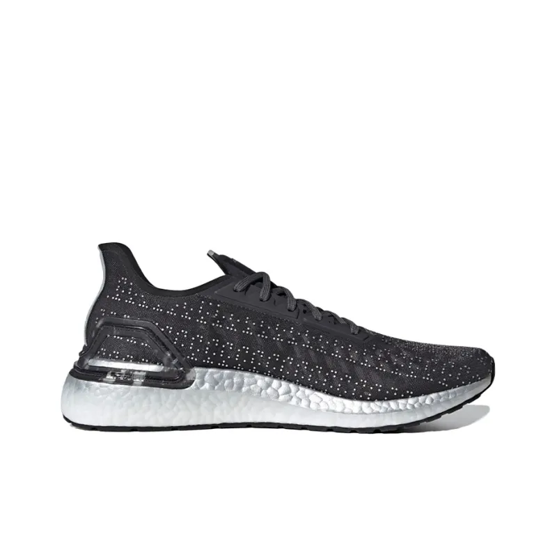 Adidas Ultraboost Pb 'Black Grey White'-1