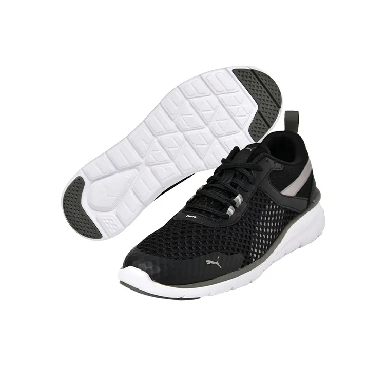 PUMA Flex Essential Pro 'Black'-3