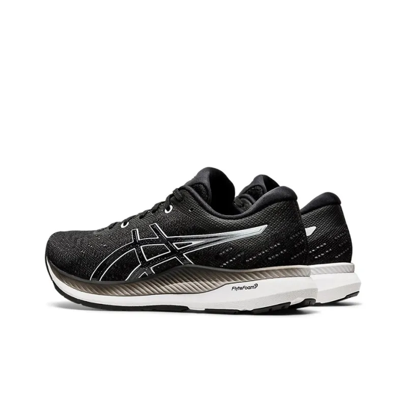 Asics EvoRide 'Black White' Women's-3