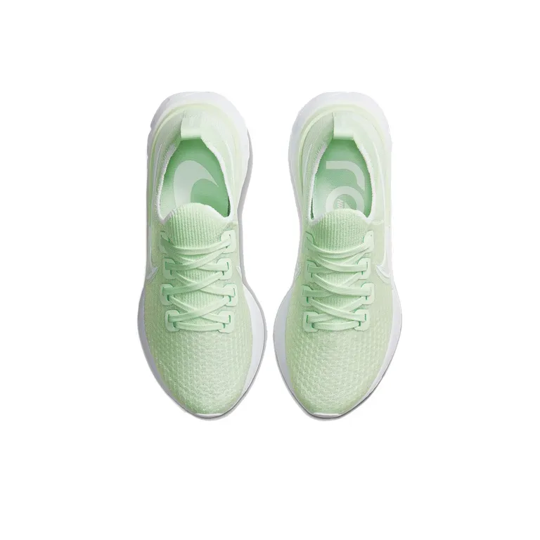 Nike React Infinity Run Fk 'Vapor Green' Women's-3