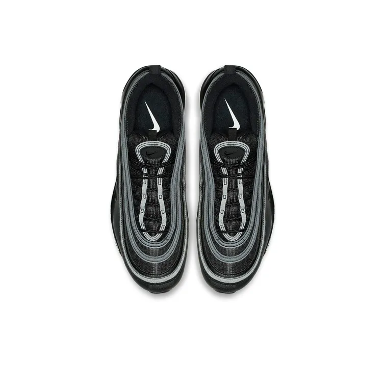 Nike Air Max 97 Triple Black-3