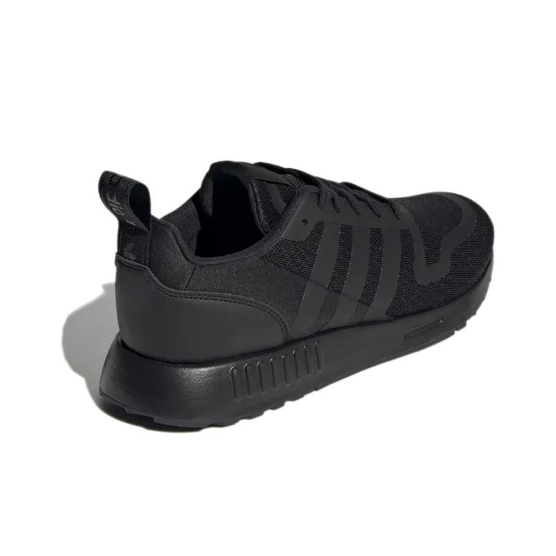 Adidas Mulix Triple Black-3