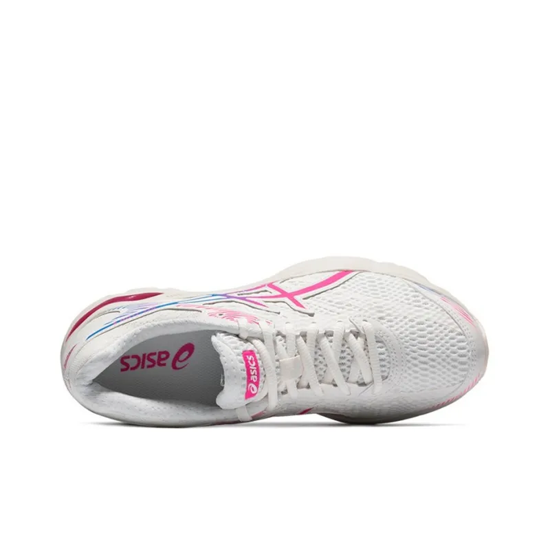 Asics Gel Flux 4 'Cream Pink' Women's-2