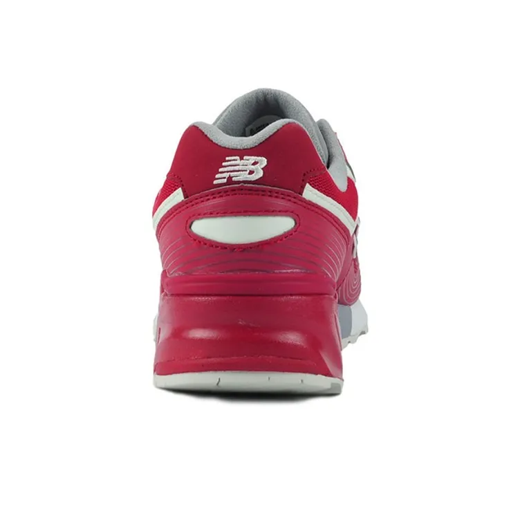 New Balance 999 Series Large Red D Wide-3