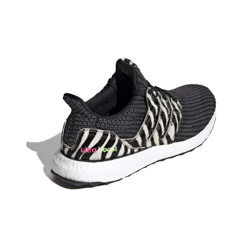 Adidas Ultra Boost Dna Zebra-3