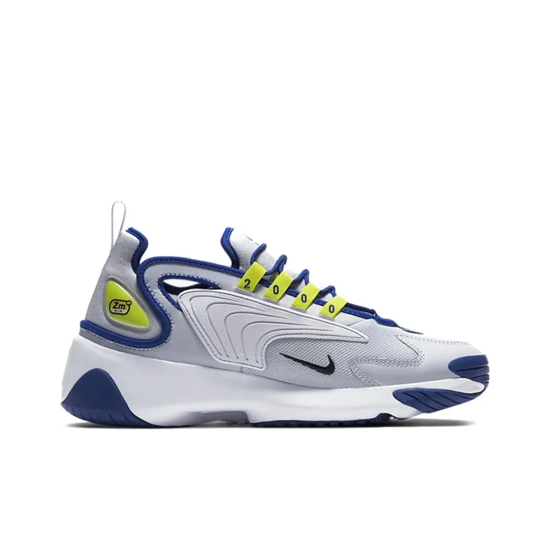 Nike Zoom 2K Sky Grey Hyper Blue-1