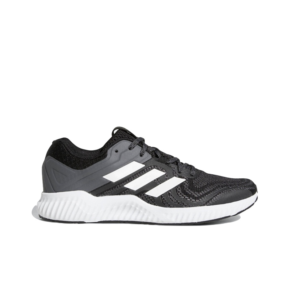 Adidas Aerobounce St 2 Grey White Women s POIZON