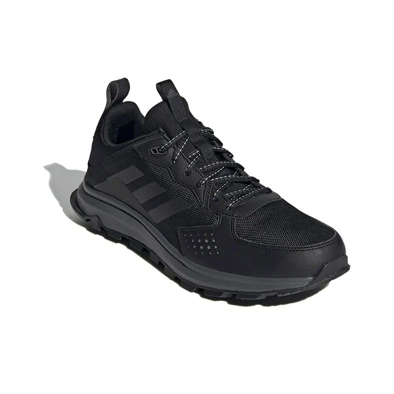 Adidas Response Trail 'Core Black'-2