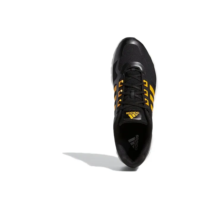 Adidas Equipment 10 Warm 'Black Yellow White' Women's-3