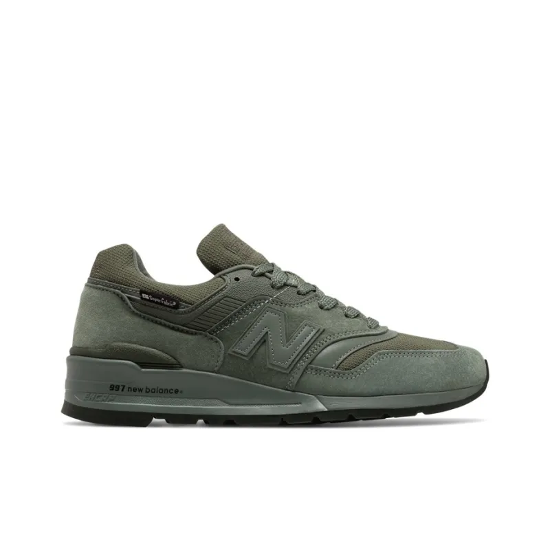 New Balance 997 Super Fabric-1