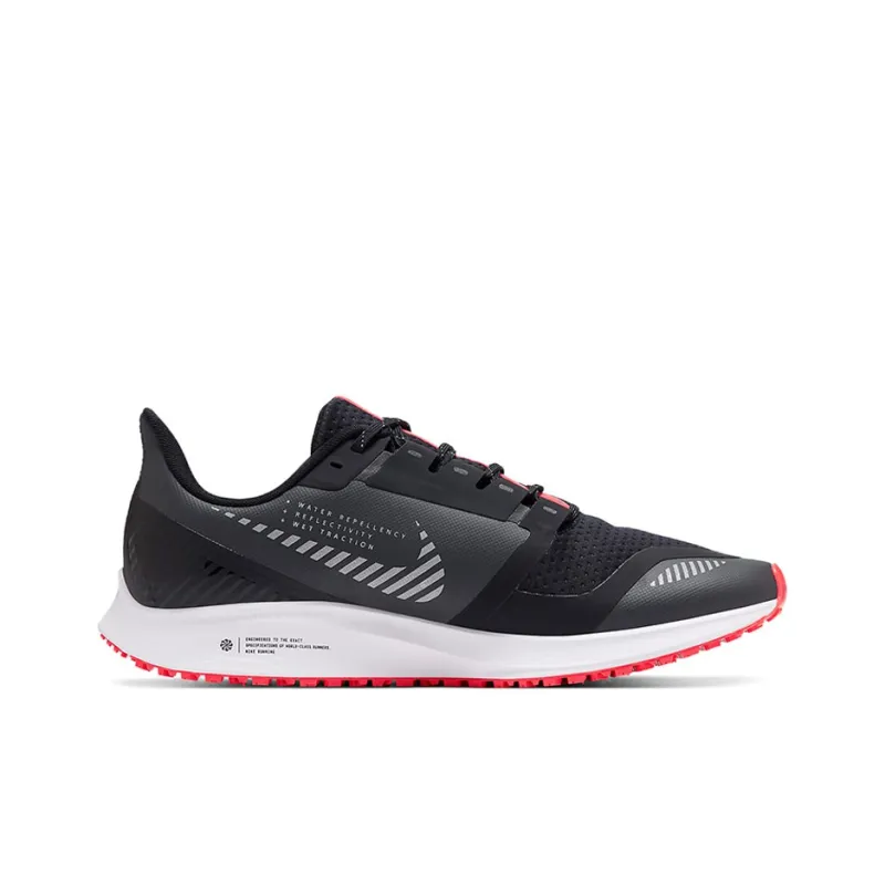 Nike Air Zoom Pegasus 36 Shield 'Dark Smoke Grey Silver'-1