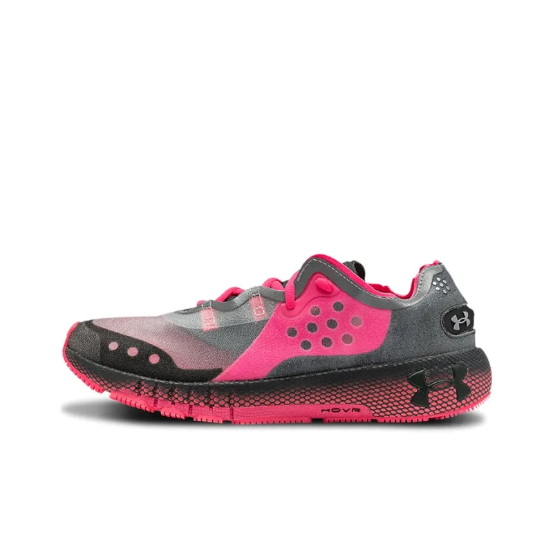 Under Armour Hovr Machina Mars 'Halo Grey Cerise'-0