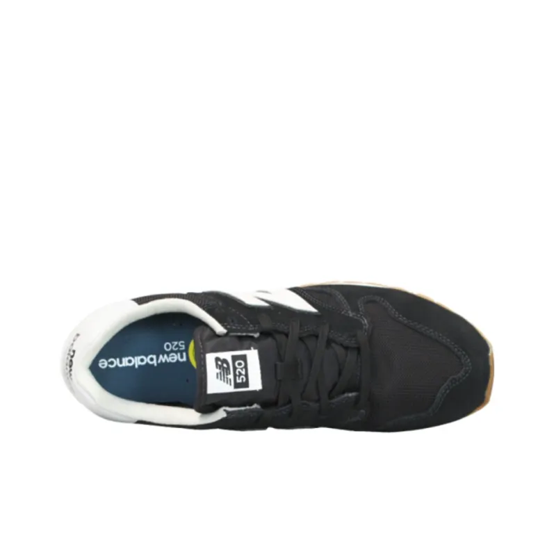 New Balance 520 Black-3