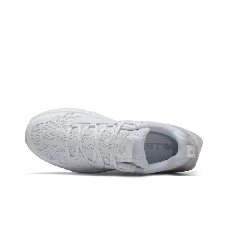 New Balance Fresh Foam White-2