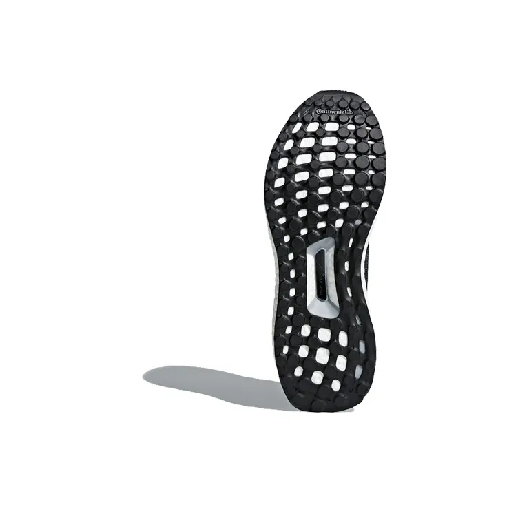 Adidas Ultra Boost Uncaged Carbon Core Black Women's-4