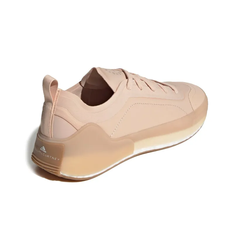 Adidas By Stella McCartney Treino Shoes Beige Women's-3