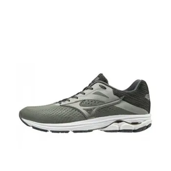 Mizuno Wave Rider 23 'Grey White'