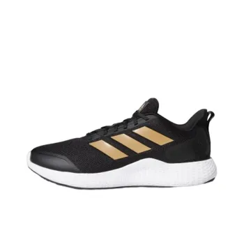 Adidas Edge Gameday Black/Gold