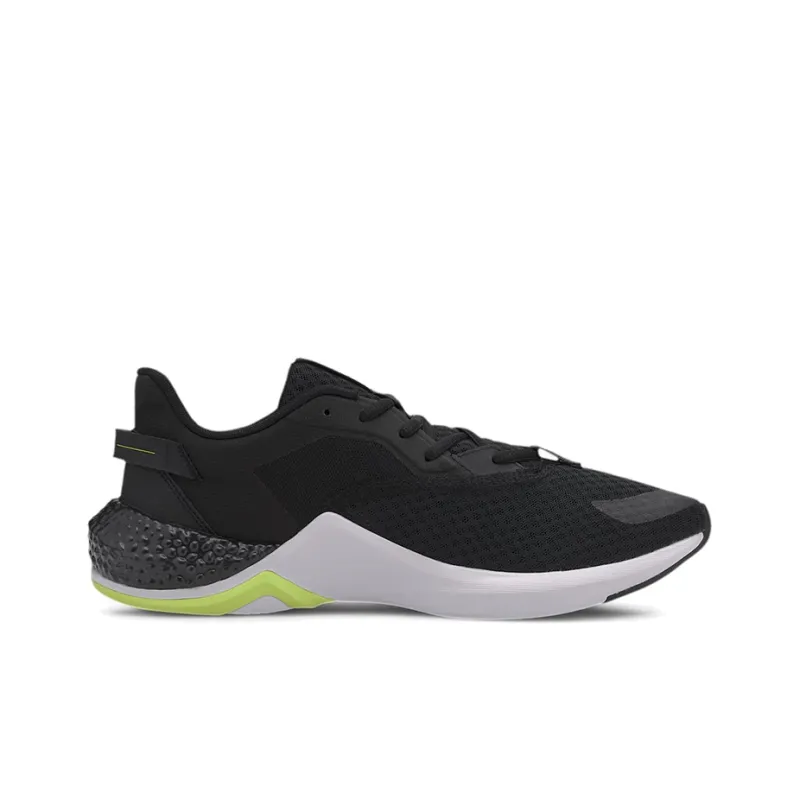PUMA Hybrid Nx 'Ozone Black Fizzy Yellow'-1