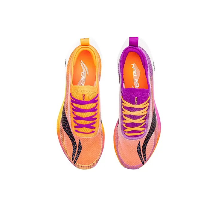 LiNing Feidian 2 Elite Running Shoes Men's Purple-3