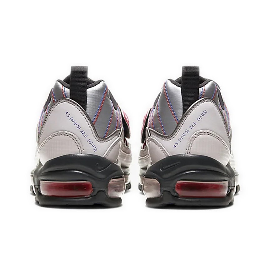 nike air max 98 space suit