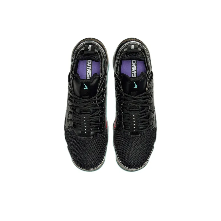 Nike Air VaporMax D/MS/X Black-3