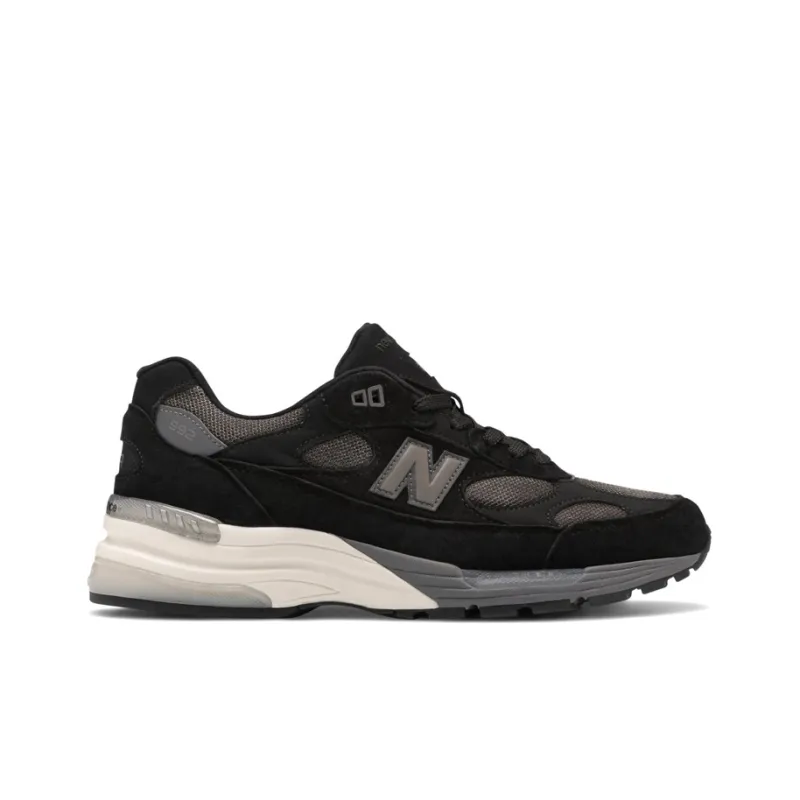 New Balance 992 Low top Sneakers-1