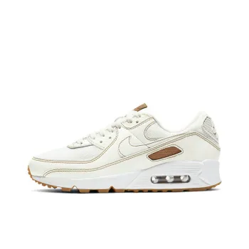 Nike Air Max 90 Summit White Gum Women's