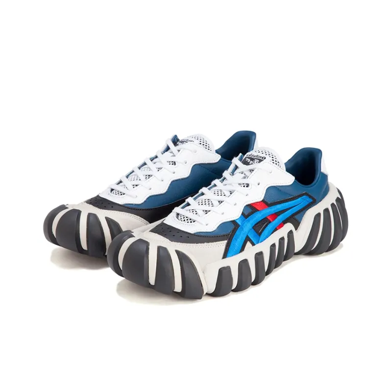 Onitsuka Tiger Dentigre 'Peacoat Black'-2