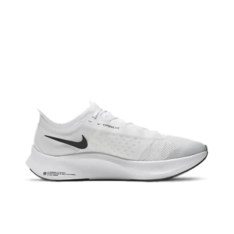Nike Zoom Fly 3 White Black-1