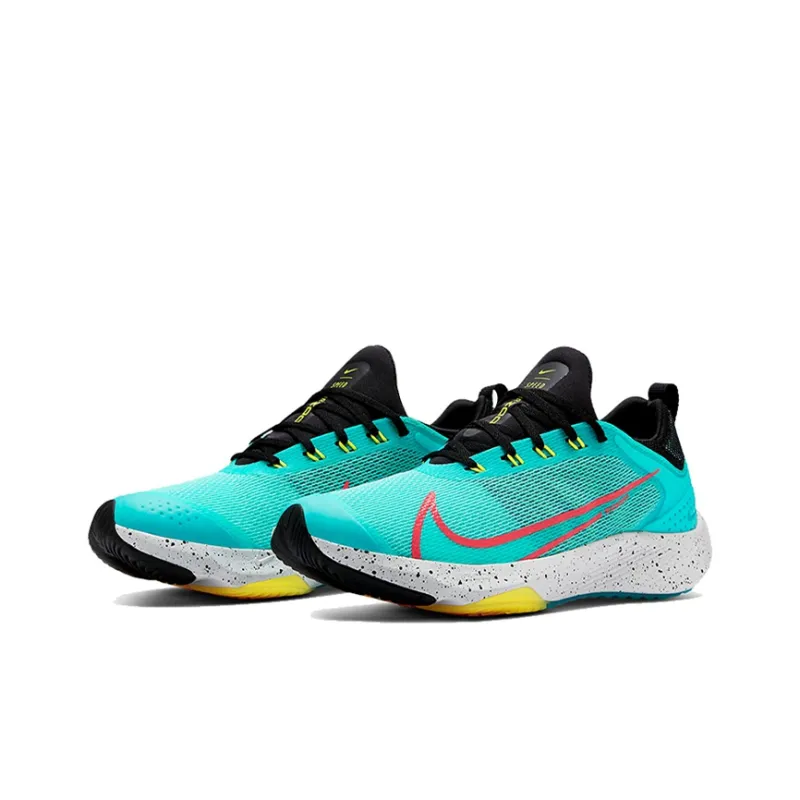 Nike Air Zoom Speed 'Aurora Green' Gs-2
