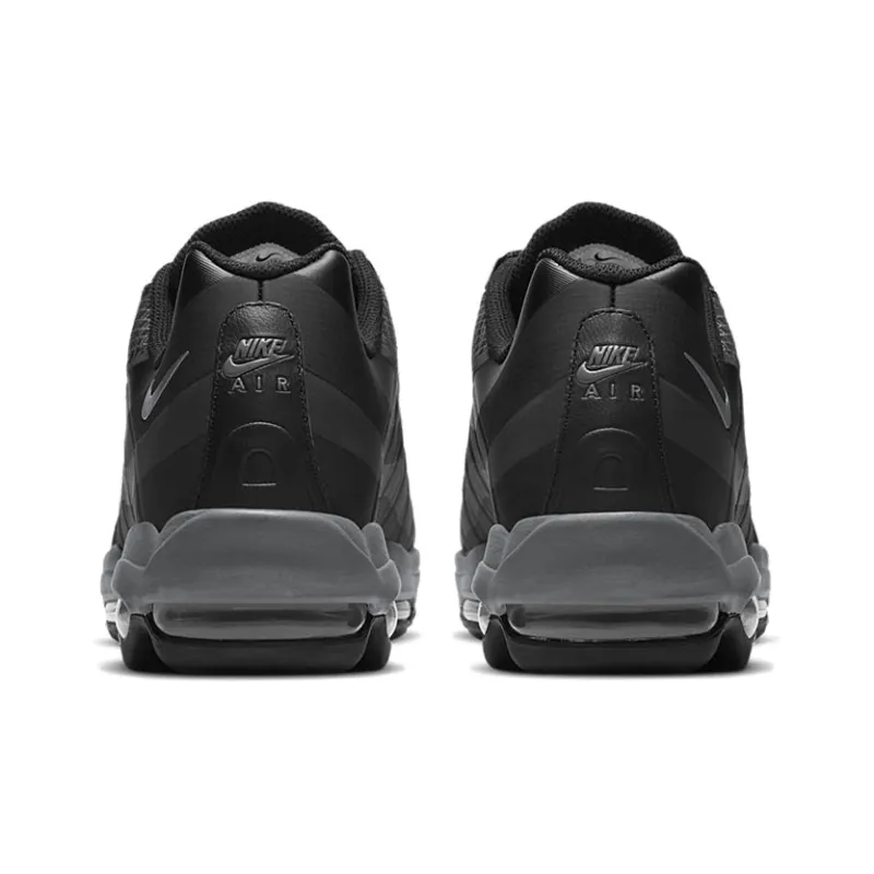 Nike Air Max 95 Ultra 'Black'-4