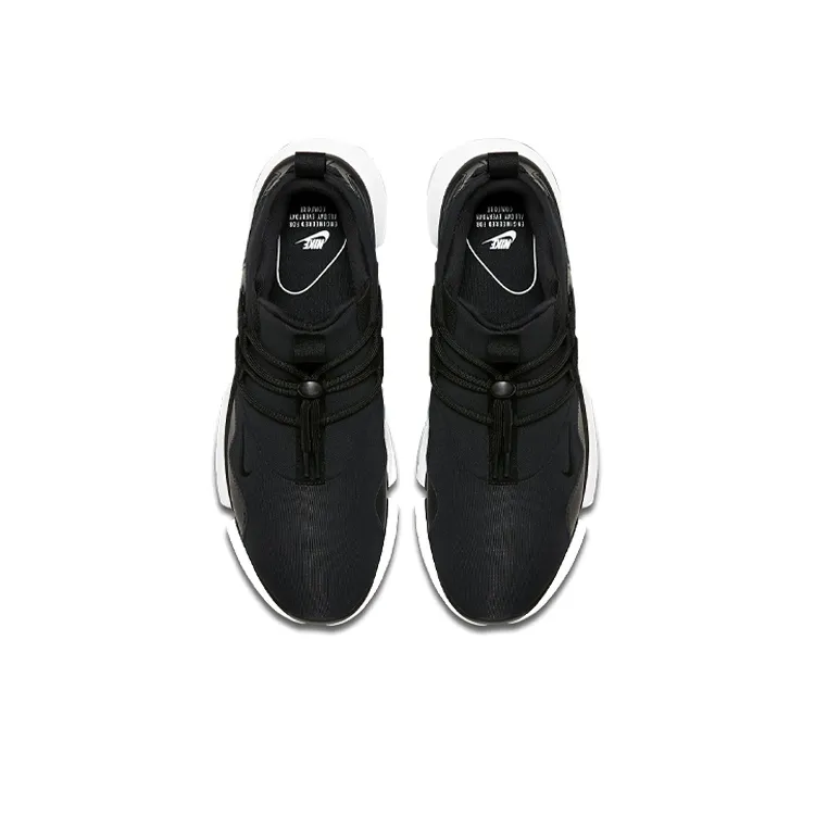 Nike Pocket Knife Dm Black White-3