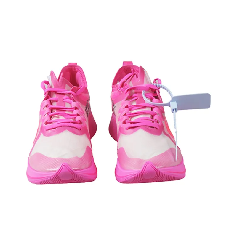 Nike Zoom Fly Off White Pink-2