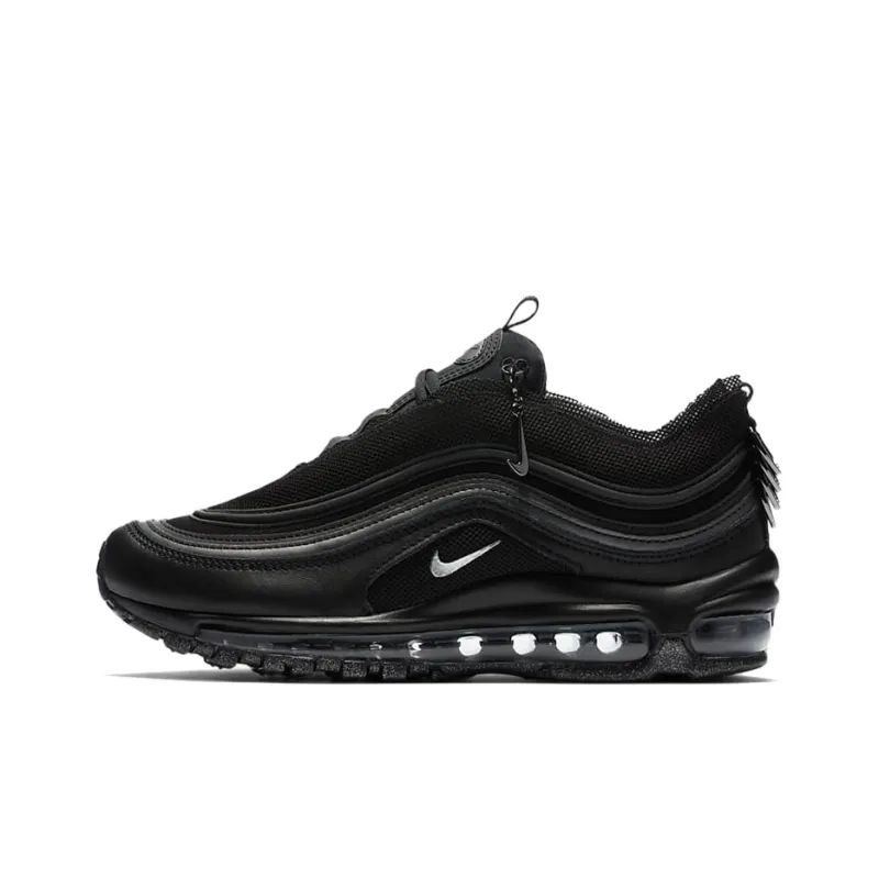Nike Air Max 97 Lx Sakura Black Women's-0