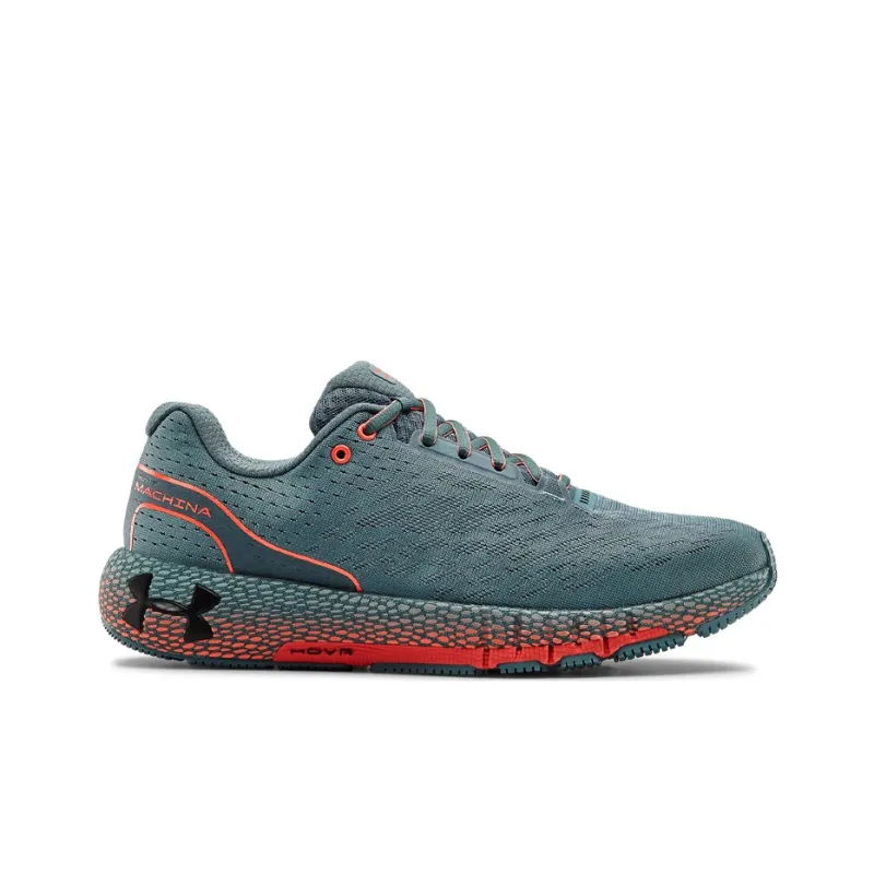 Under Armour Hovr Machina 'Lichen Blue'-1