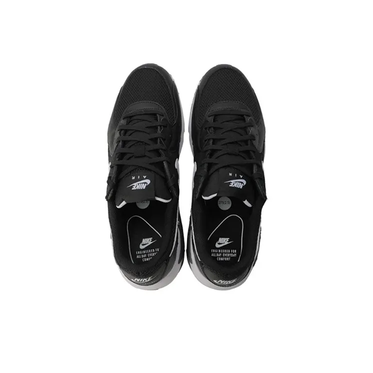 Nike Air Max Excee Black-2