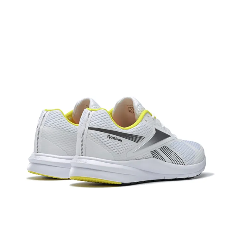 Reebok Endless Road 2.0 'White Yellow'-3