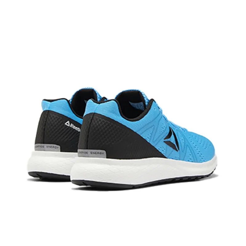 Reebok Forever Floatride Energy Sneakers Blue/Black-3