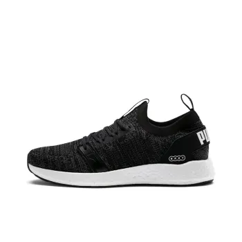 PUMA Nrgy Neko Engineer Knit 'Black'