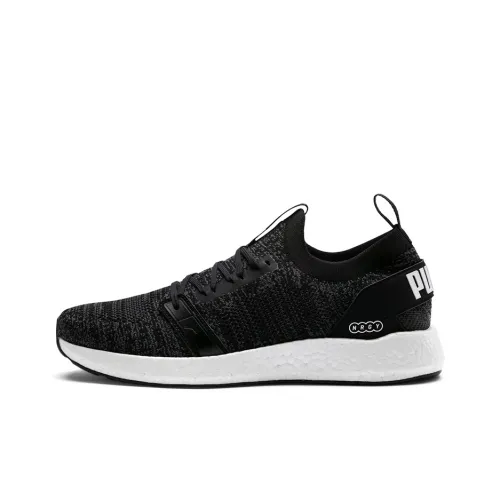 Puma NRGY Neko Engineer Knit 'Black'