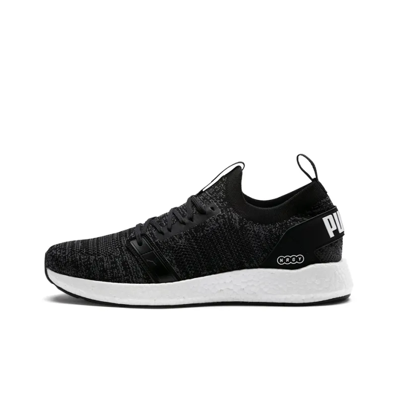 PUMA Nrgy Neko Engineer Knit 'Black'-0