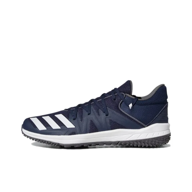 Adidas Speed Turf Trainers Blue/White-0