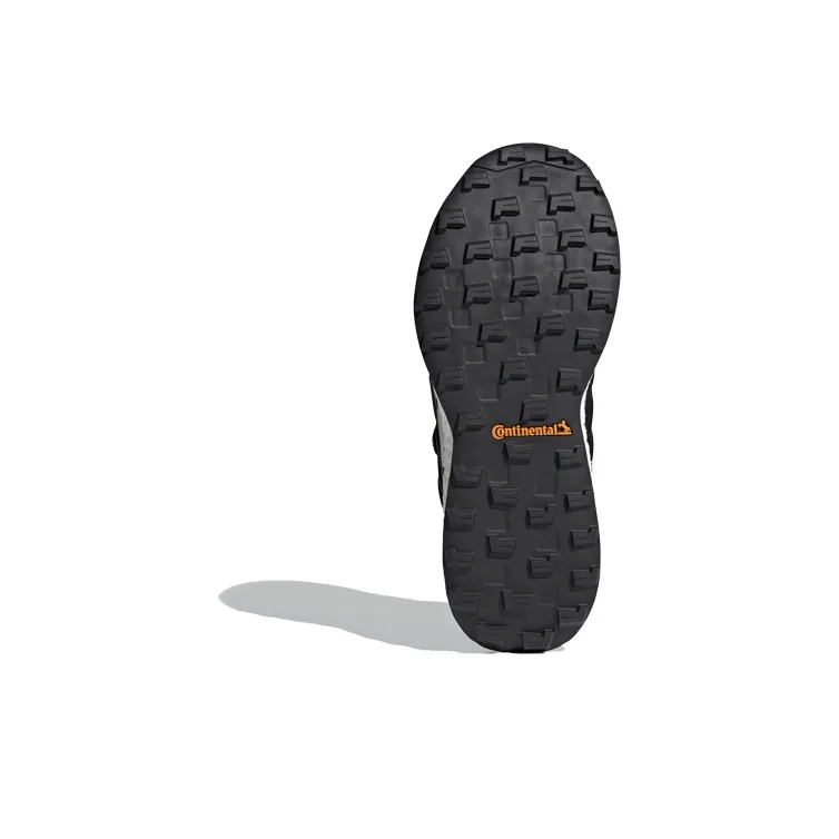 Adidas Terrex Agravic Boa Trail Running 'Black White' Women's-5