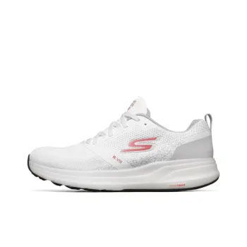 Skechers Go Run Ride 8 Sneakers White/Red/Grey